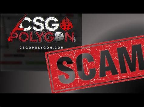 csgopolygon scam.